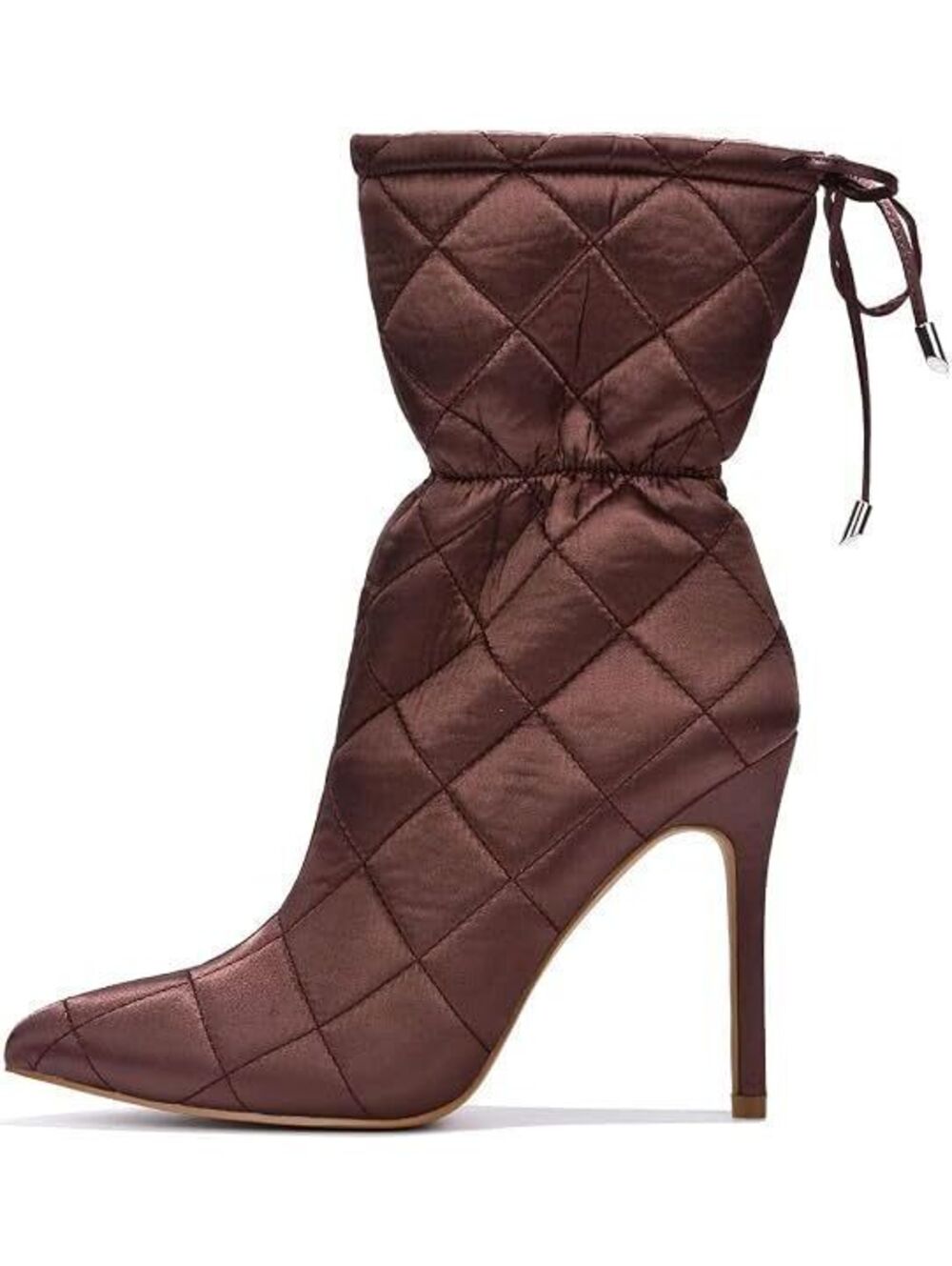 Cape Robbin Makayla Qulted Boots 8